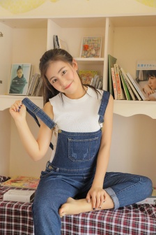 邻里的人们
